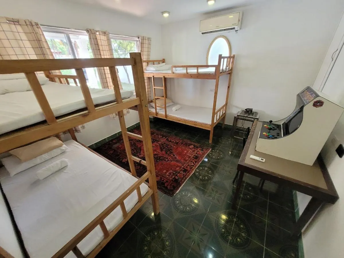 Jay'S Villa A Ángeles