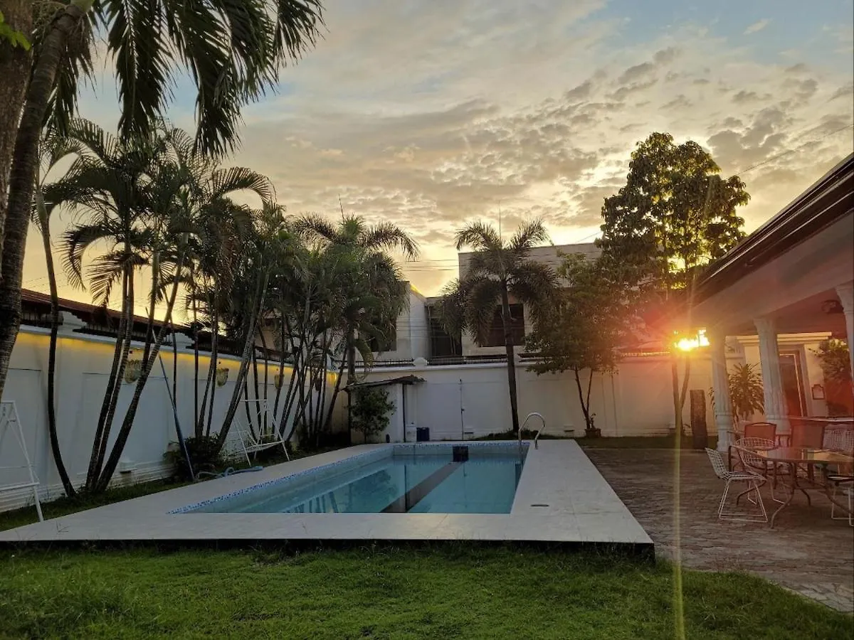 Jay'S Villa A Ángeles