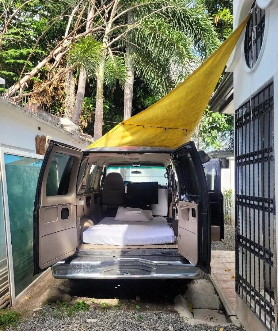 Jay'S Villa A Ángeles Filipinas