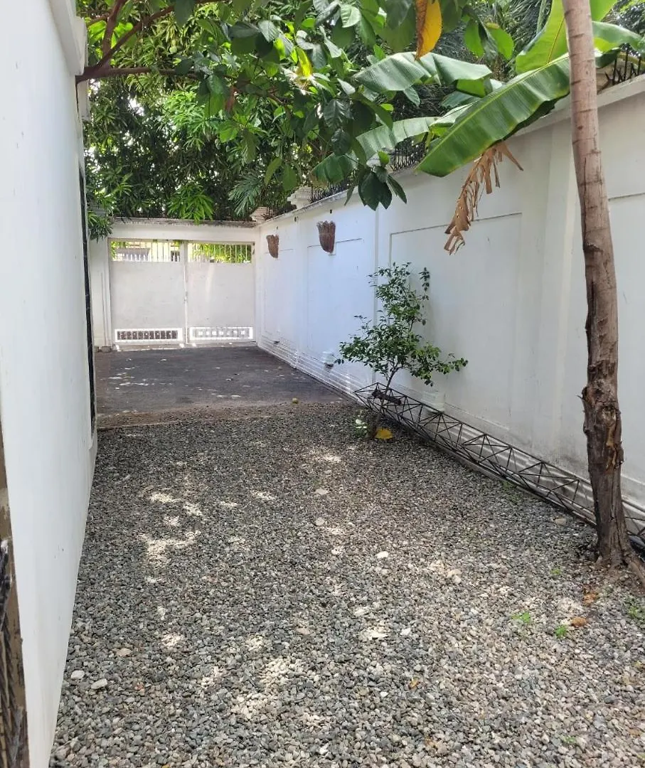 Jay'S Villa A Ángeles