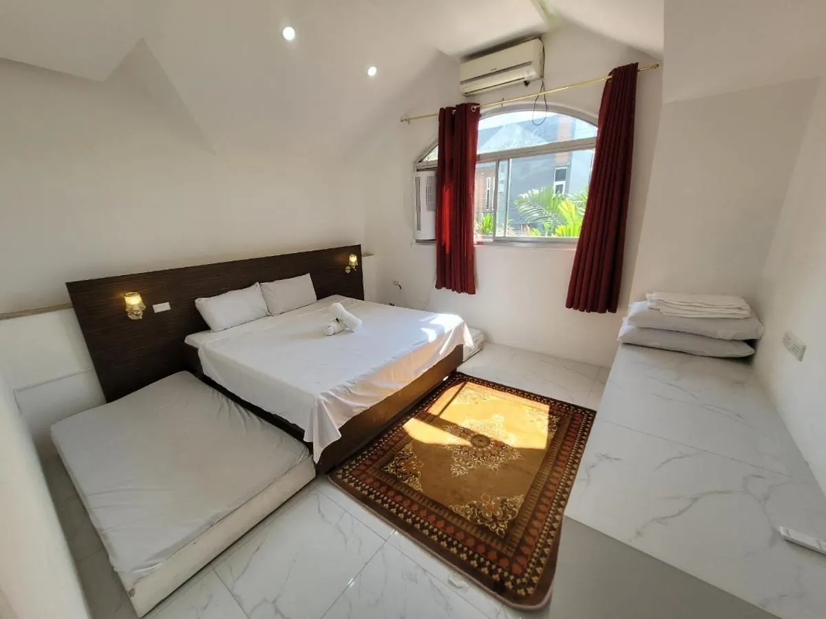 Jay'S Villa A Ángeles