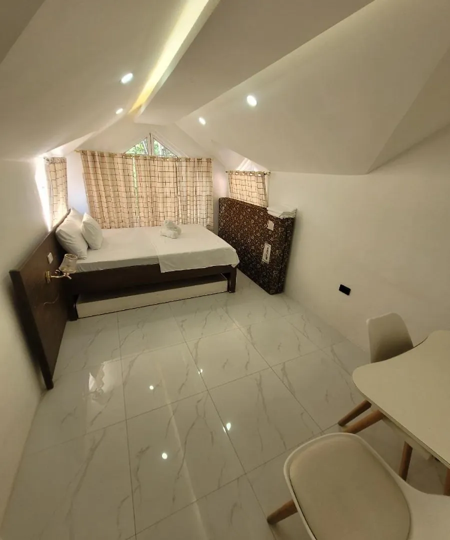 Jay'S Villa A Ángeles Filipinas