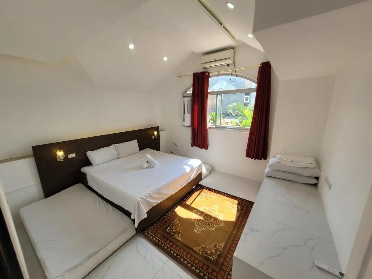 Jay'S Villa A Ángeles Filipinas